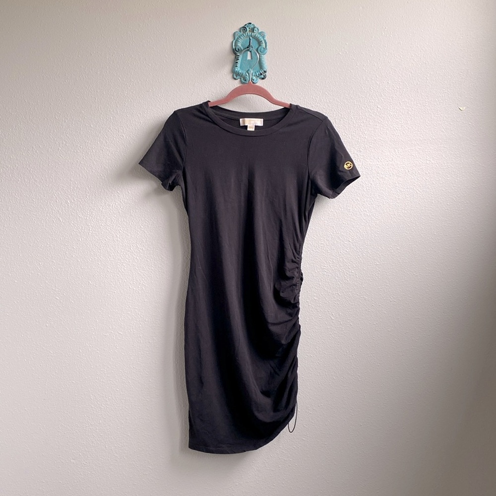 Michael Kors t shirt dress🖤